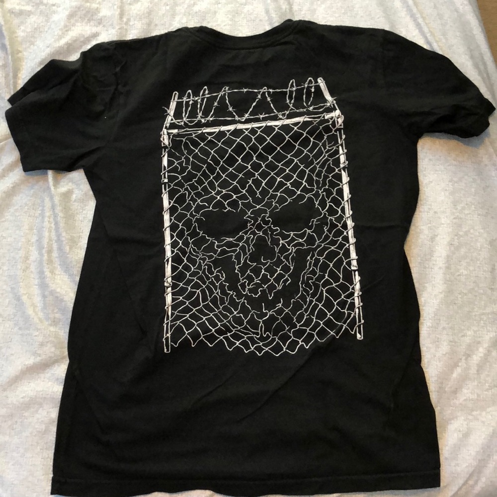 RVCA Tee - Picture 2 of 2
